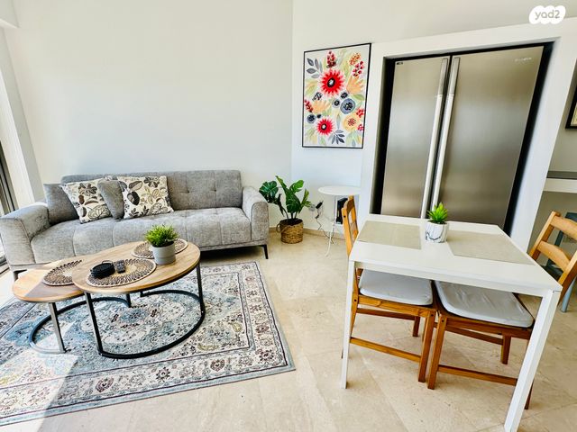 דירה, השונית, מרינה, הרצליה