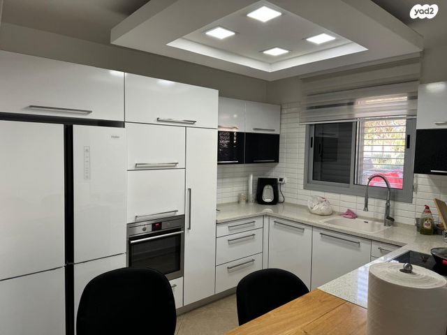 בית פרטי/ קוטג', נווה נוי, באר שבע