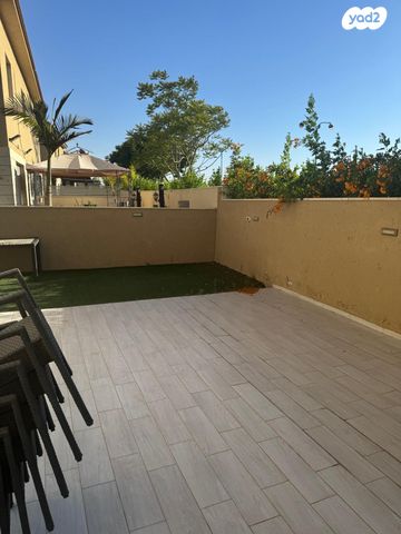 בית פרטי/ קוטג', נווה נוי, באר שבע