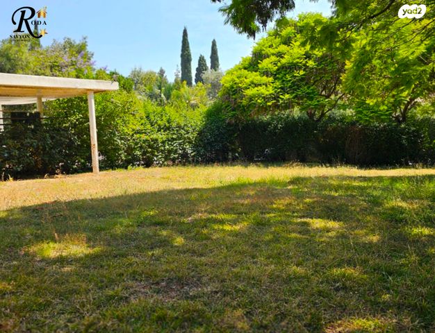 בית פרטי/ קוטג', סביון