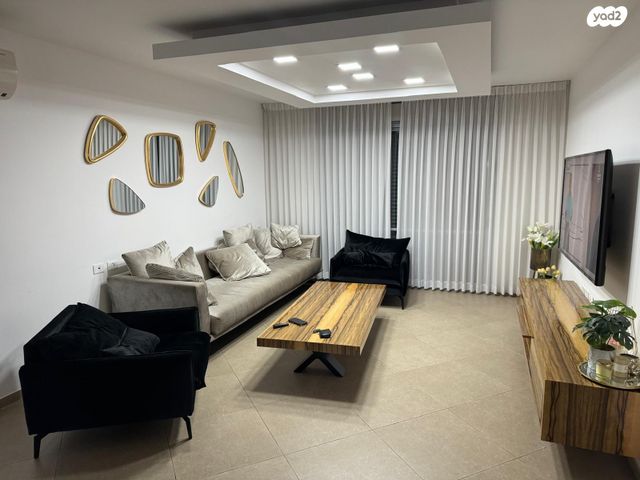 בית פרטי/ קוטג', נווה נוי, באר שבע