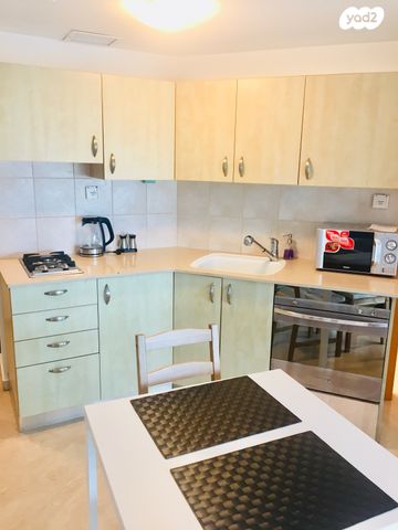 דירה, השונית, מרינה, הרצליה