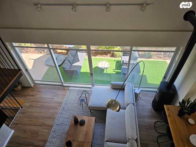 בית פרטי/ קוטג', להבים