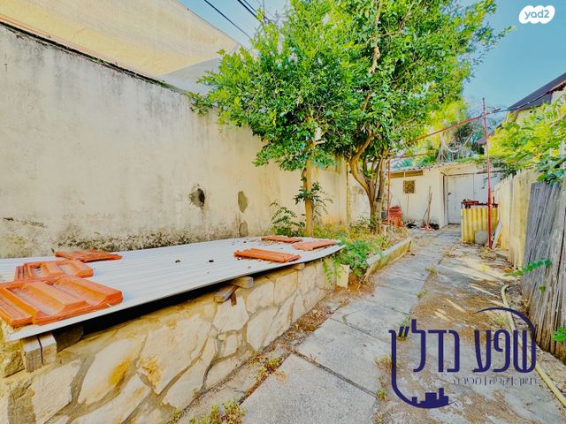 דו משפחתי, הרימון, רסקו א', חולון