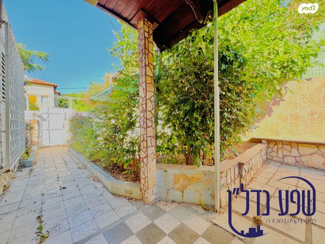 דו משפחתי, הרימון, רסקו א', חולון