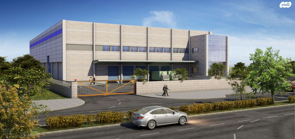 דרך סיירת שקד 