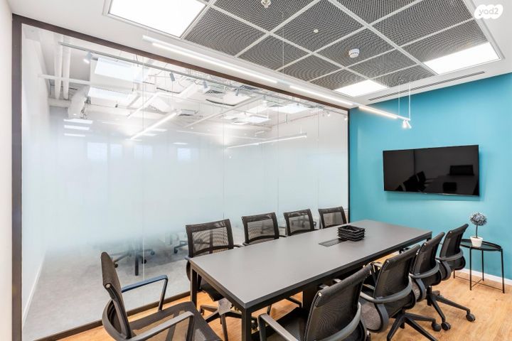 משרדים, נתניה