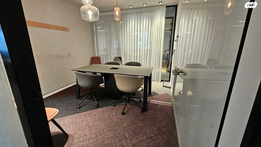 משרדים, תל אביב יפו