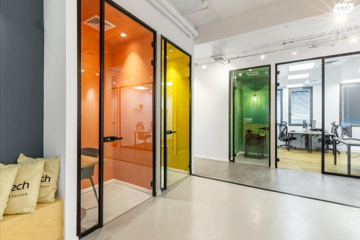 משרדים, נתניה