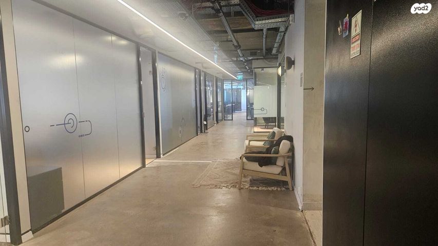 משרדים, תל אביב יפו