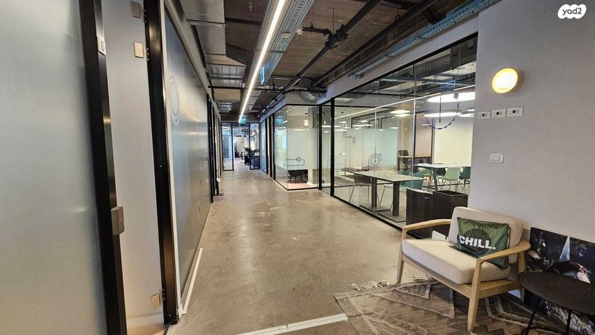 משרדים, נתניה