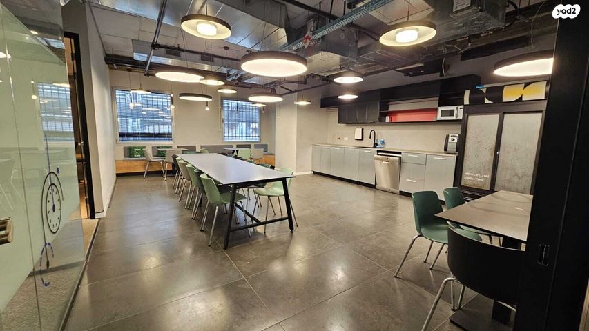 משרדים, תל אביב יפו