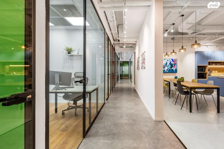 משרדים, נתניה