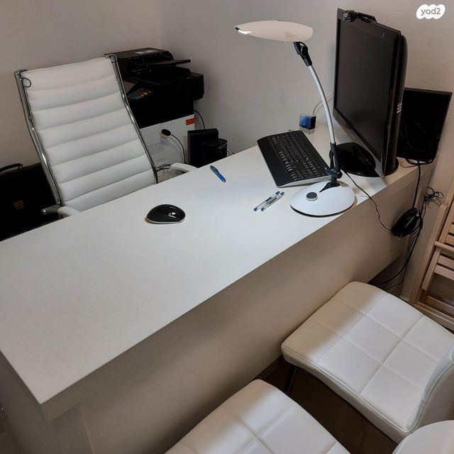 משרדים, עין גדי, תלפיות, ירושלים