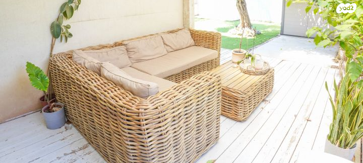 דו משפחתי, הגליל, כפר יונה