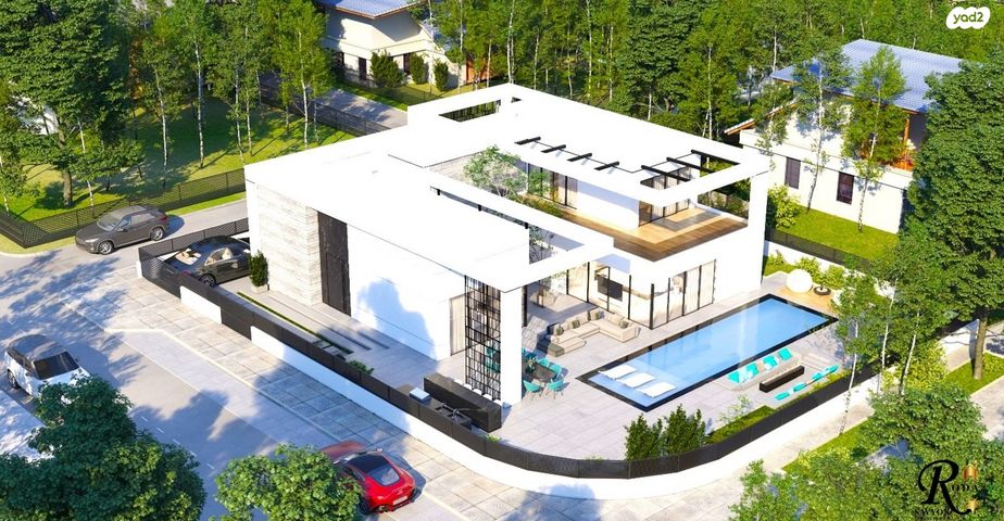 בית פרטי/ קוטג', סביון