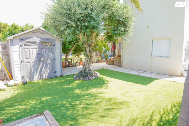 דו משפחתי, הגליל, כפר יונה