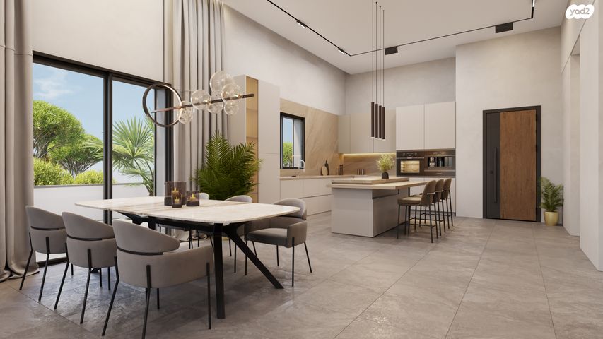 בית פרטי/ קוטג', אופקים