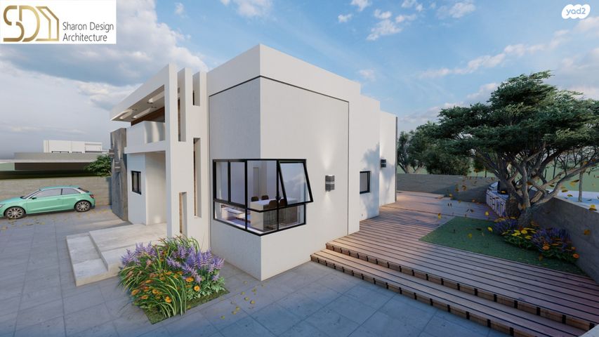 בית פרטי/ קוטג', אופקים