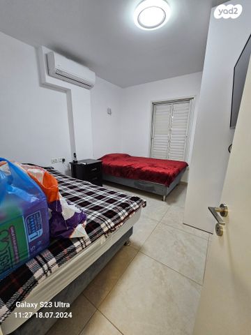 דירה, ששת הימים, לב העיר, בת ים