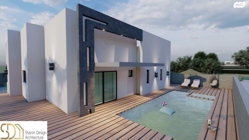 בית פרטי/ קוטג', אופקים