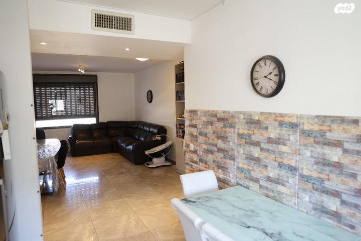 דירה, ישעיהו הנביא 1, שכונת המע"ר, בית שמש