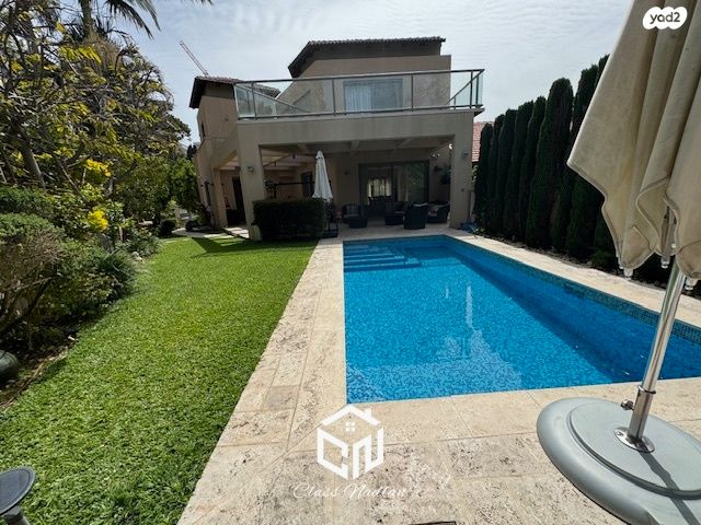 דו משפחתי, רמת חן, רמת גן