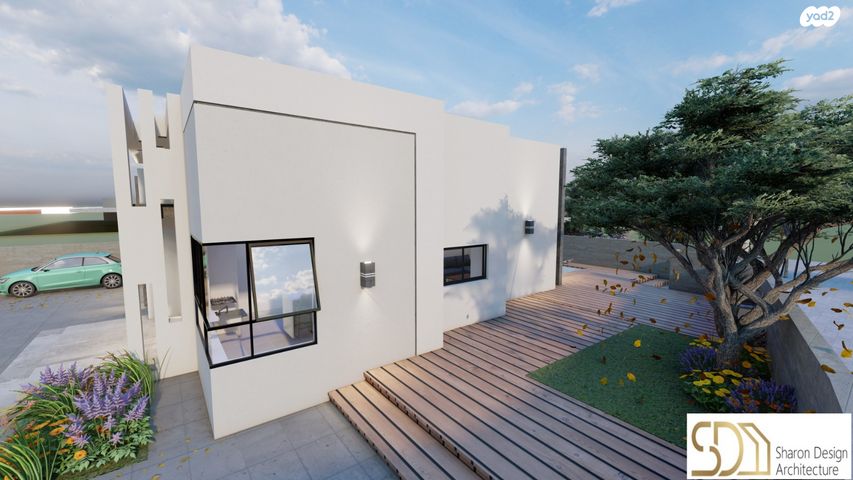 בית פרטי/ קוטג', אופקים