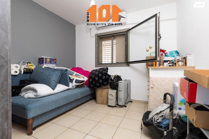 דירה, ליכטנשטיין, ירושלים