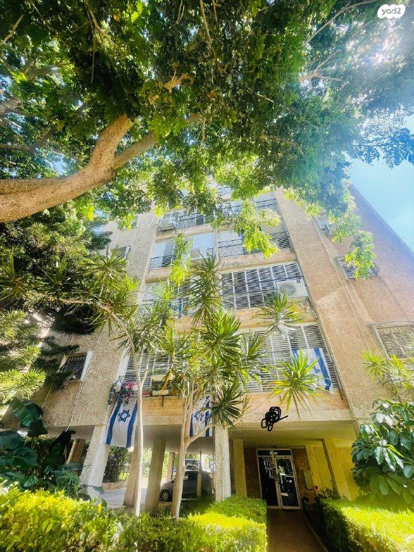 דירה, שער ציון, קרית שרת מערב, חולון