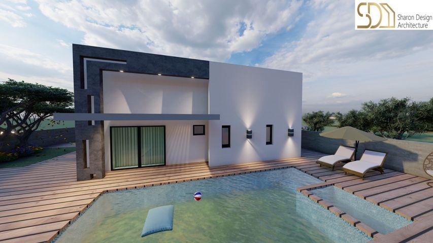 בית פרטי/ קוטג', אופקים