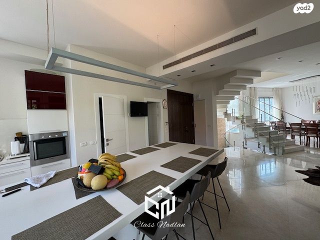 דו משפחתי, רמת חן, רמת גן