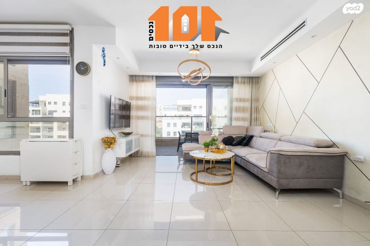 דירה, עמנואל זיסמן, חומת שמואל, הר חומה, ירושלים