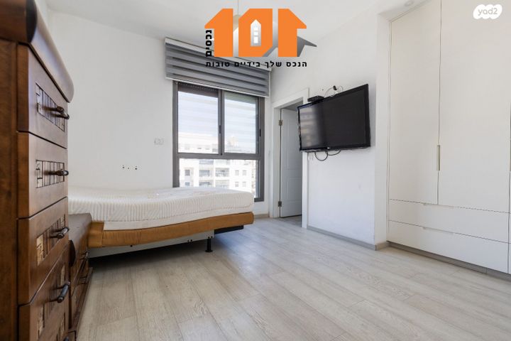 דירה, עמנואל זיסמן, חומת שמואל, הר חומה, ירושלים