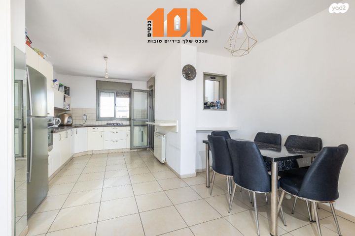 דירה, ליכטנשטיין, ירושלים