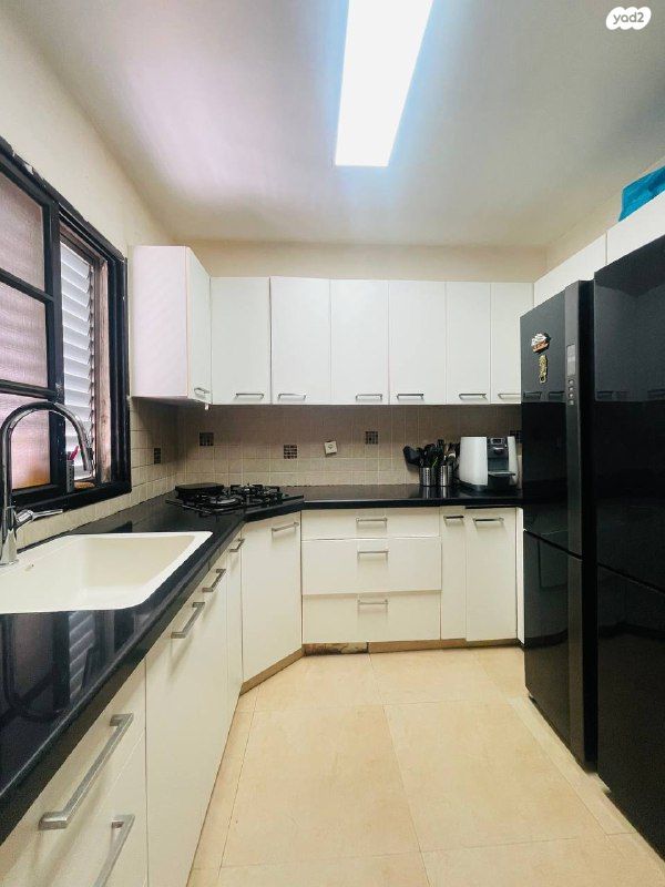 דירה, שער ציון, קרית שרת מערב, חולון