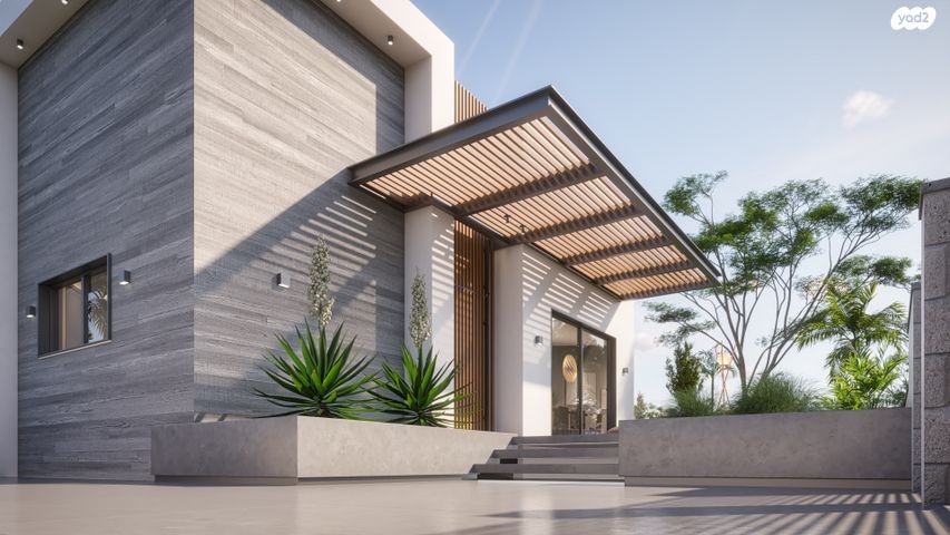 בית פרטי/ קוטג', הפארק, אופקים