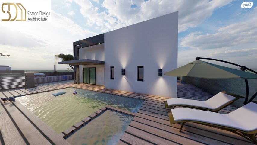 בית פרטי/ קוטג', הפארק, אופקים