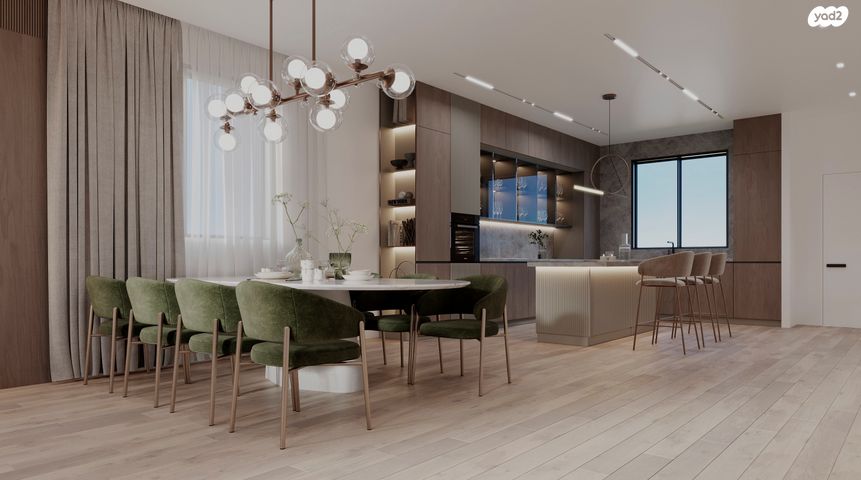 בית פרטי/ קוטג', הפארק, אופקים