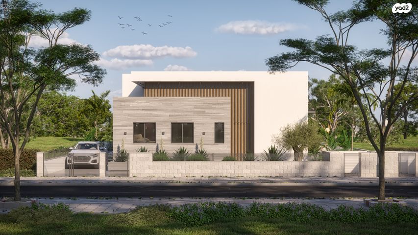 בית פרטי/ קוטג', אופקים