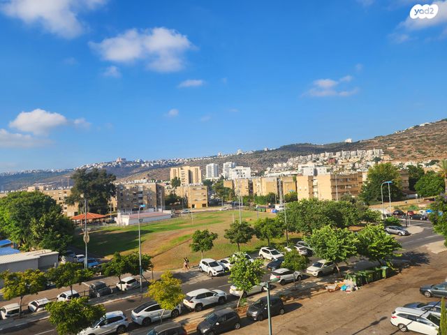 דירה, אצ"ל 24, טירת כרמל