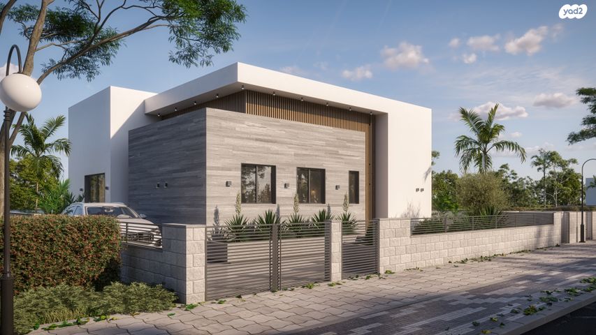 בית פרטי/ קוטג', אופקים