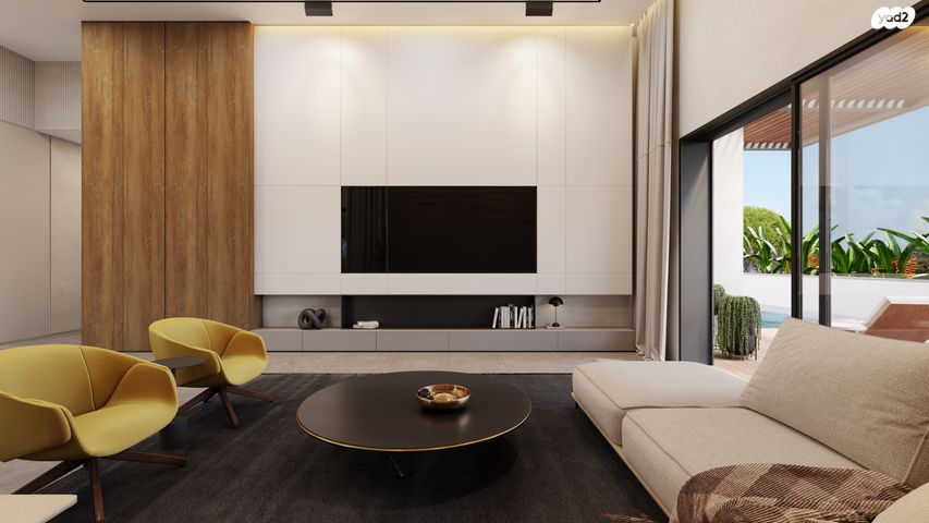 בית פרטי/ קוטג', אופקים