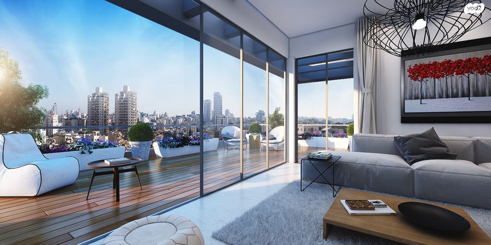 הצפון החדש - צפון