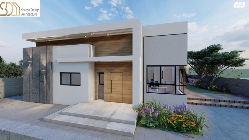 בית פרטי/ קוטג', הפארק, אופקים