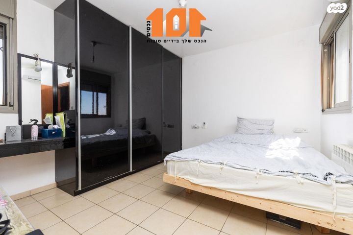 דירה, ליכטנשטיין, ירושלים