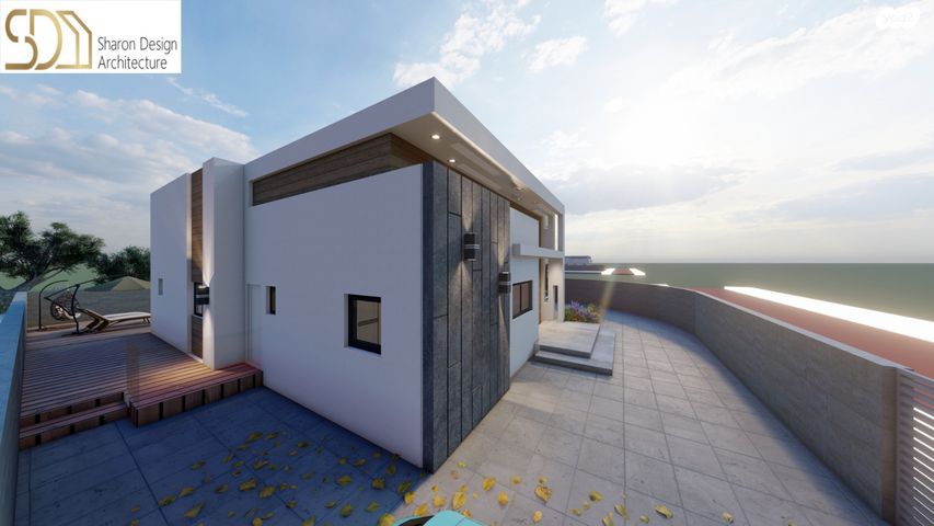 בית פרטי/ קוטג'