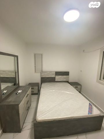 דירה, משה שרת 8, שכונה י"א, באר שבע