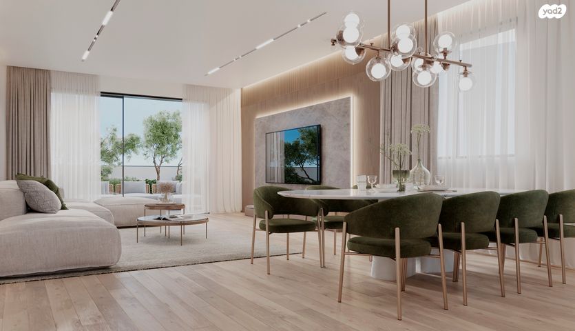 בית פרטי/ קוטג', הפארק, אופקים