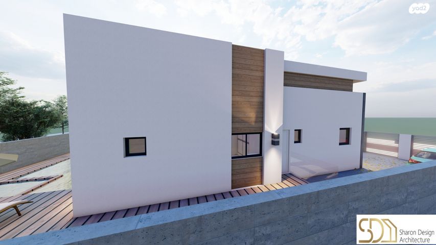 בית פרטי/ קוטג', אופקים